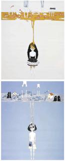 Chihiro Nagashima - Golden River & Silver River