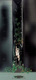 Chiho Aoshima - Building