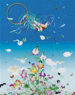 Chiho Aoshima - Hanako