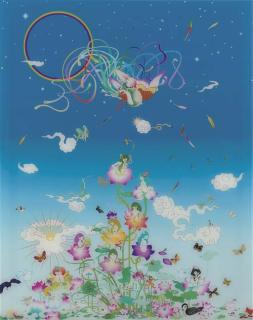 Chiho Aoshima - Hanako