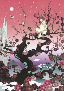 Chiho Aoshima - Japanese Apricot 2