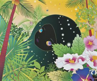 Chiho Aoshima - Yuyake-chan Miss Sunset