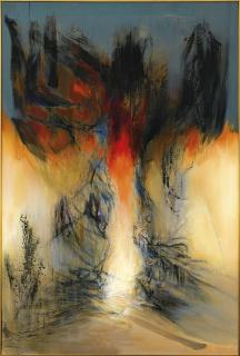 Chihung Yang - Tinder