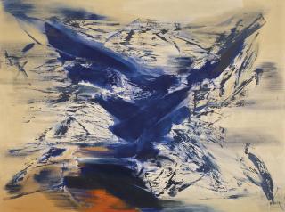 Chihung Yang - Wings