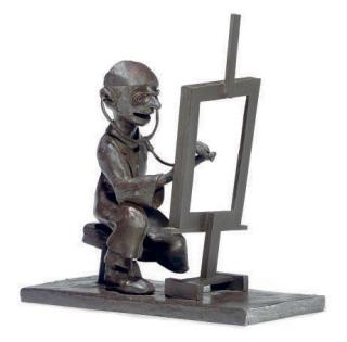 Chimei Hamada - Untitled