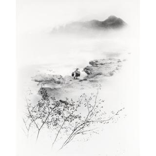 Chin-San Long - The Quiet Beauty Of Mountains, 1925-45