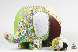 Chinatsu Ban - Flapping Underpants (Set Of Three)