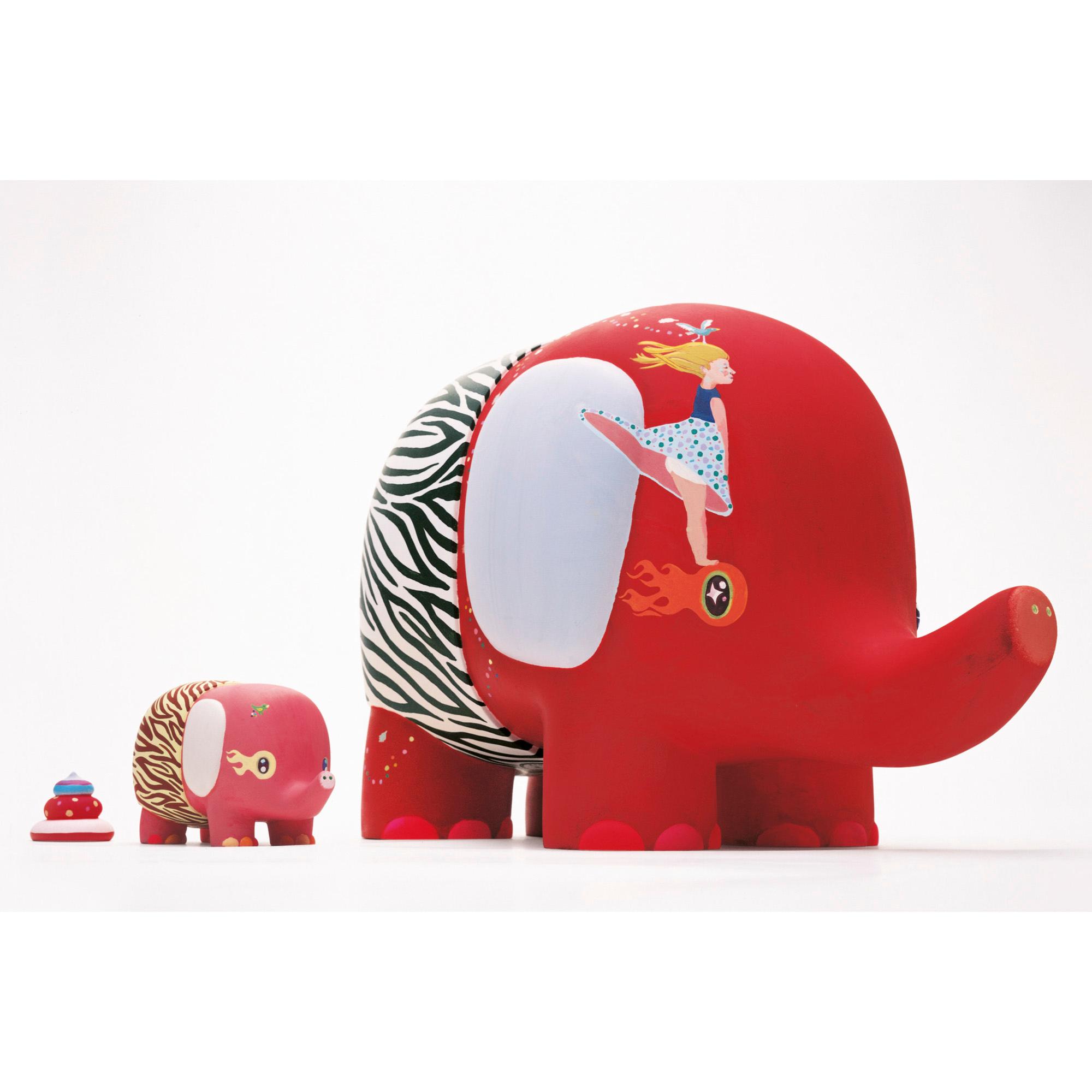 Chinatsu Ban - October Breezy, November Wheezy, December Freezy (Set Of 3)