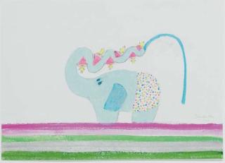 Chinatsu Ban - Untitled