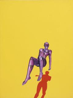 Chintan Upadhyay - New Breed  Hybrid