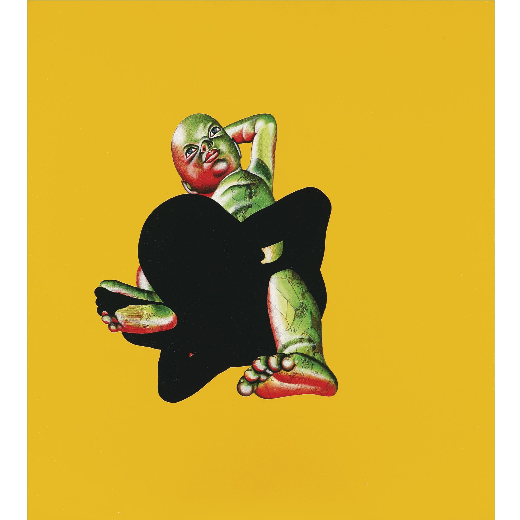 Chintan Upadhyay - Smart Alec