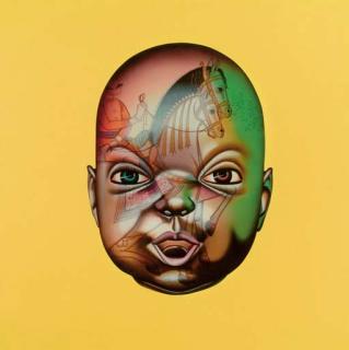 Chintan Upadhyay - Sorry Does Not Make Any Difference I