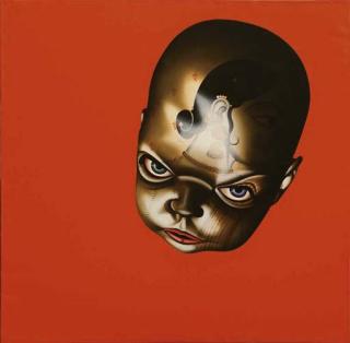 Chintan Upadhyay - Sorry Does Not Make Any Difference II