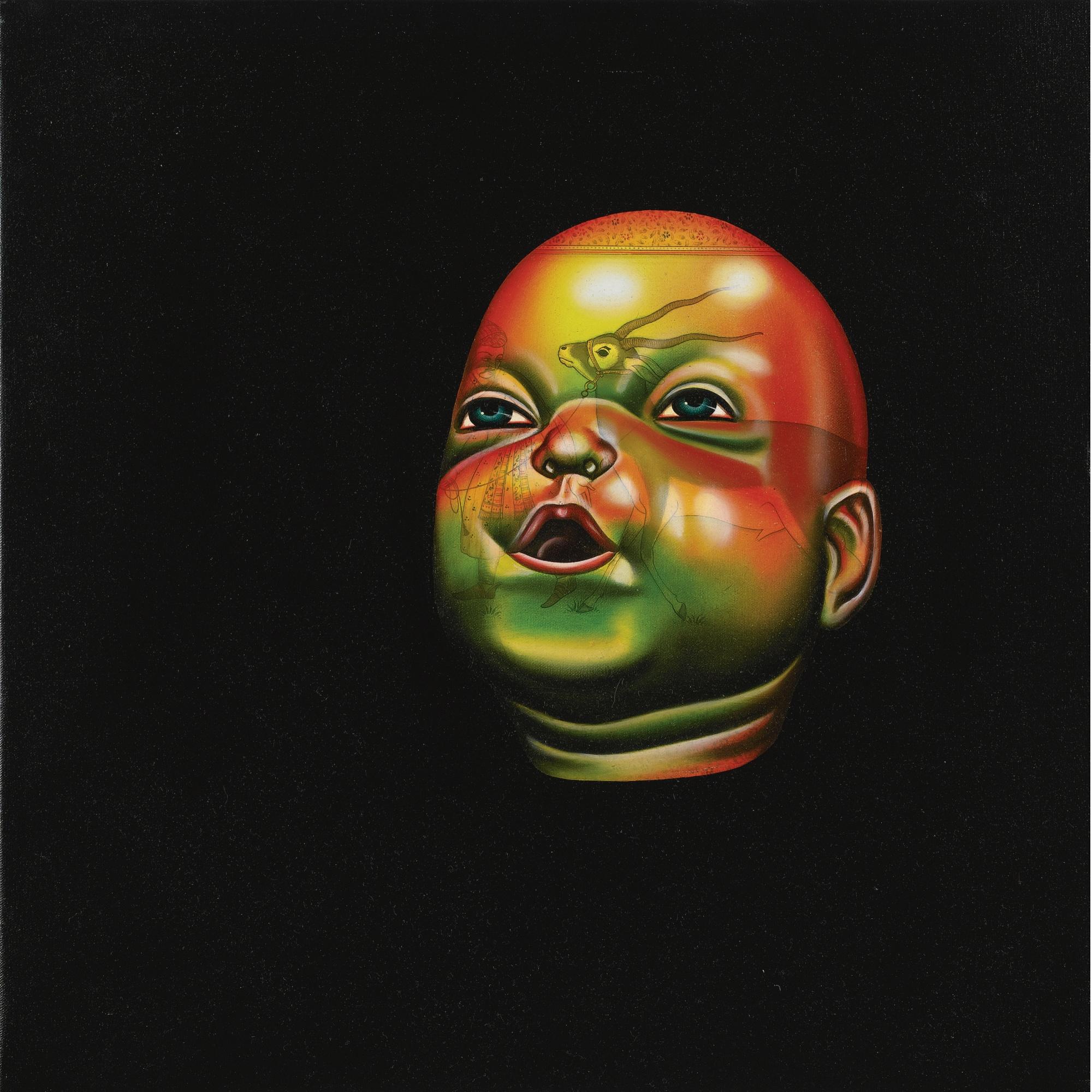 Chintan Upadhyay - Study