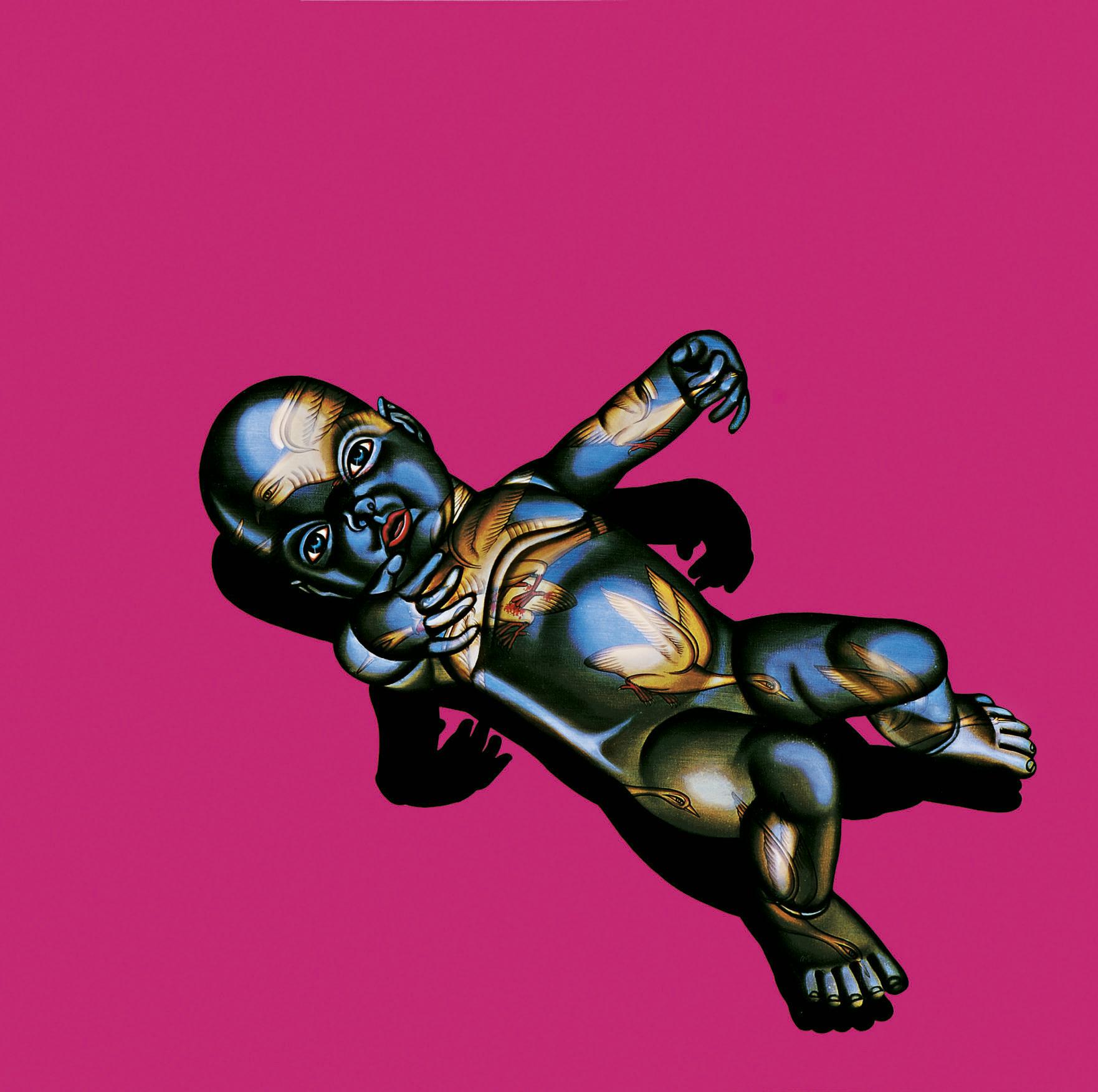 Chintan Upadhyay - Take Me Home