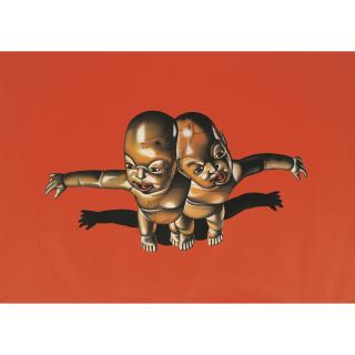 Chintan Upadhyay - Together For Life Whether We Like It Or Not