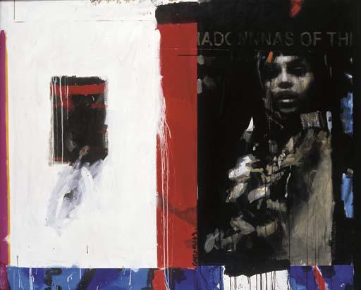 Chittrovanu Mazumdar - Untitled