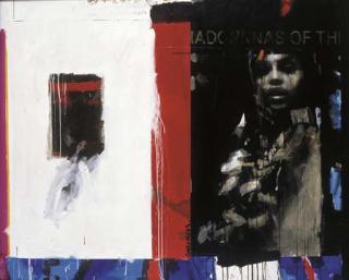 Chittrovanu Mazumdar - Untitled