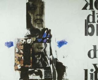 Chittrovanu Mazumdar - Untitled