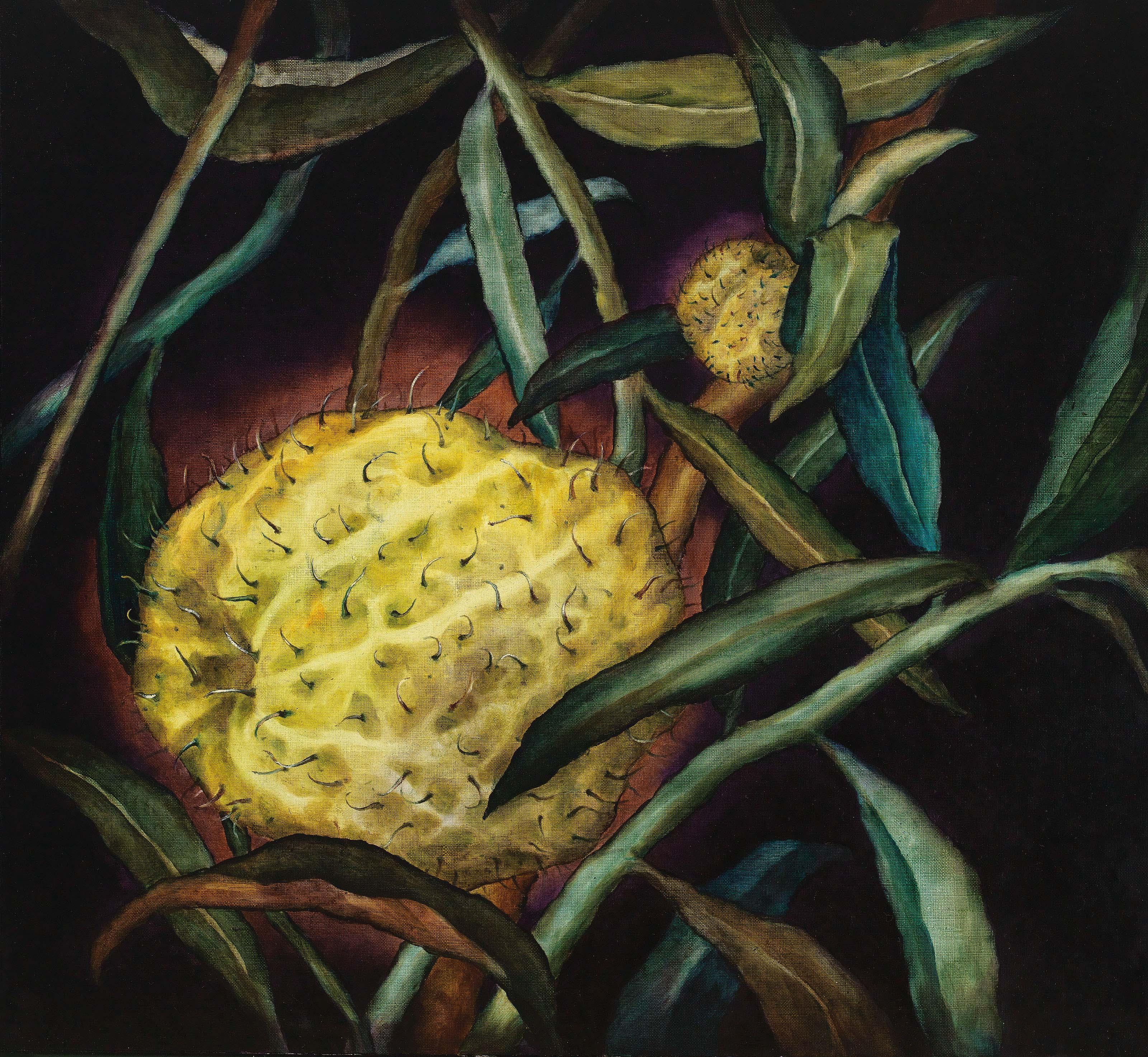 Chiu Tze-Yan - FLOWER PEARL