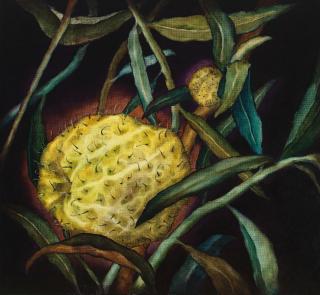 Chiu Tze-Yan - FLOWER PEARL