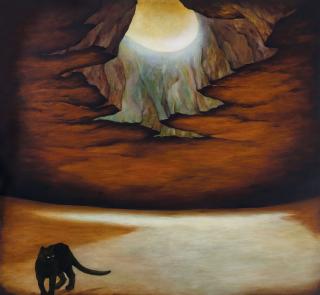 Chiu Tze-Yan - Sleepwalker\'s Monologue