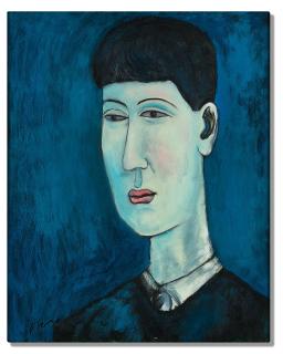 Chiu Ya-Tsai - A Fine Young Man