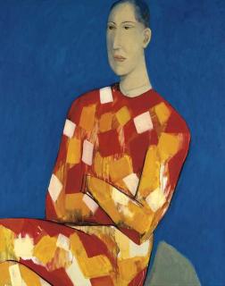 Chiu Ya-Tsai - An Actor