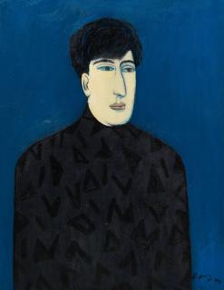 Chiu Ya-Tsai - Gentleman