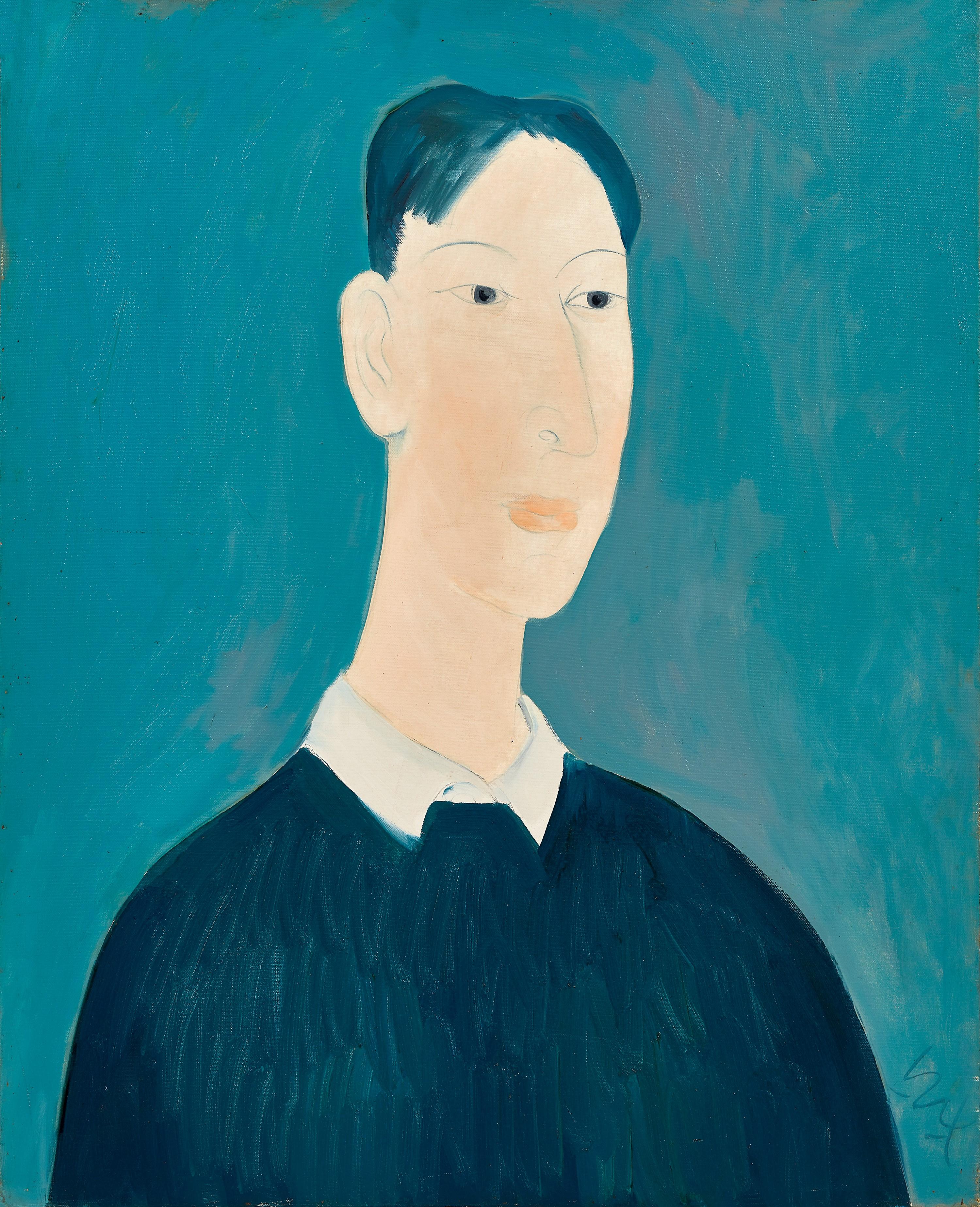 Chiu Ya-Tsai - Gentleman