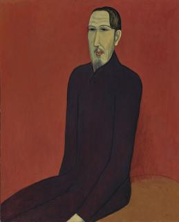 Chiu Ya-Tsai - History Professor