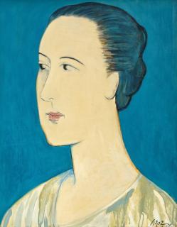Chiu Ya-Tsai -  Lady From Upper Class
