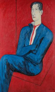 Chiu Ya-Tsai - Modern Middle Class