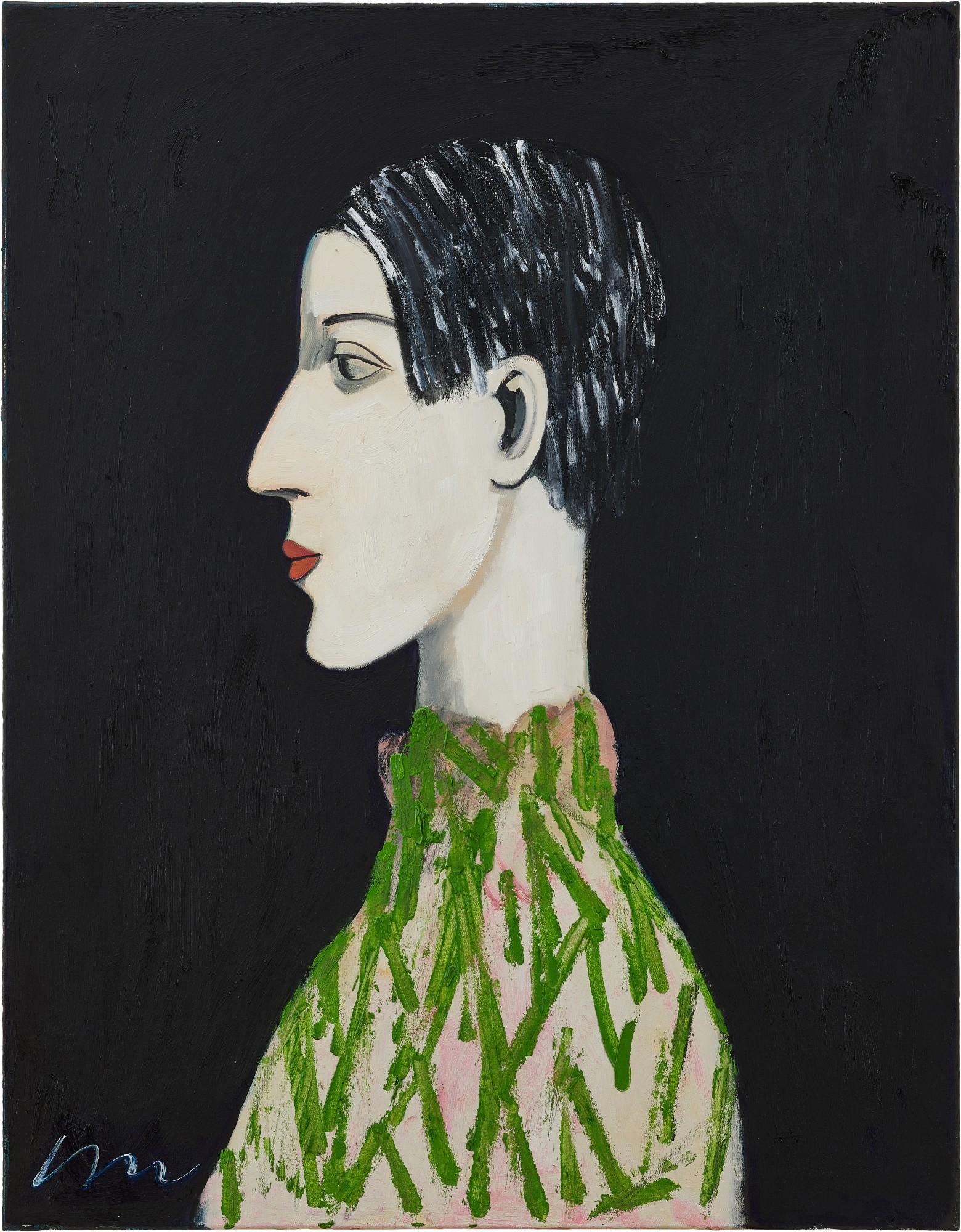 Chiu Ya-Tsai - Untitled