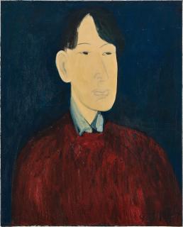 Chiu Ya-Tsai - Untitled