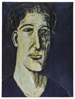 Chiu Ya-Tsai - Young Man In The Night