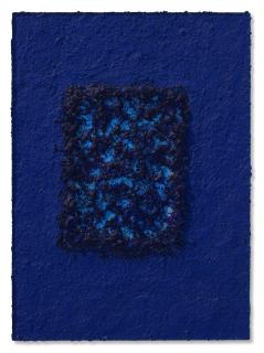 Chiyu Uemae - Untitled (Blue)