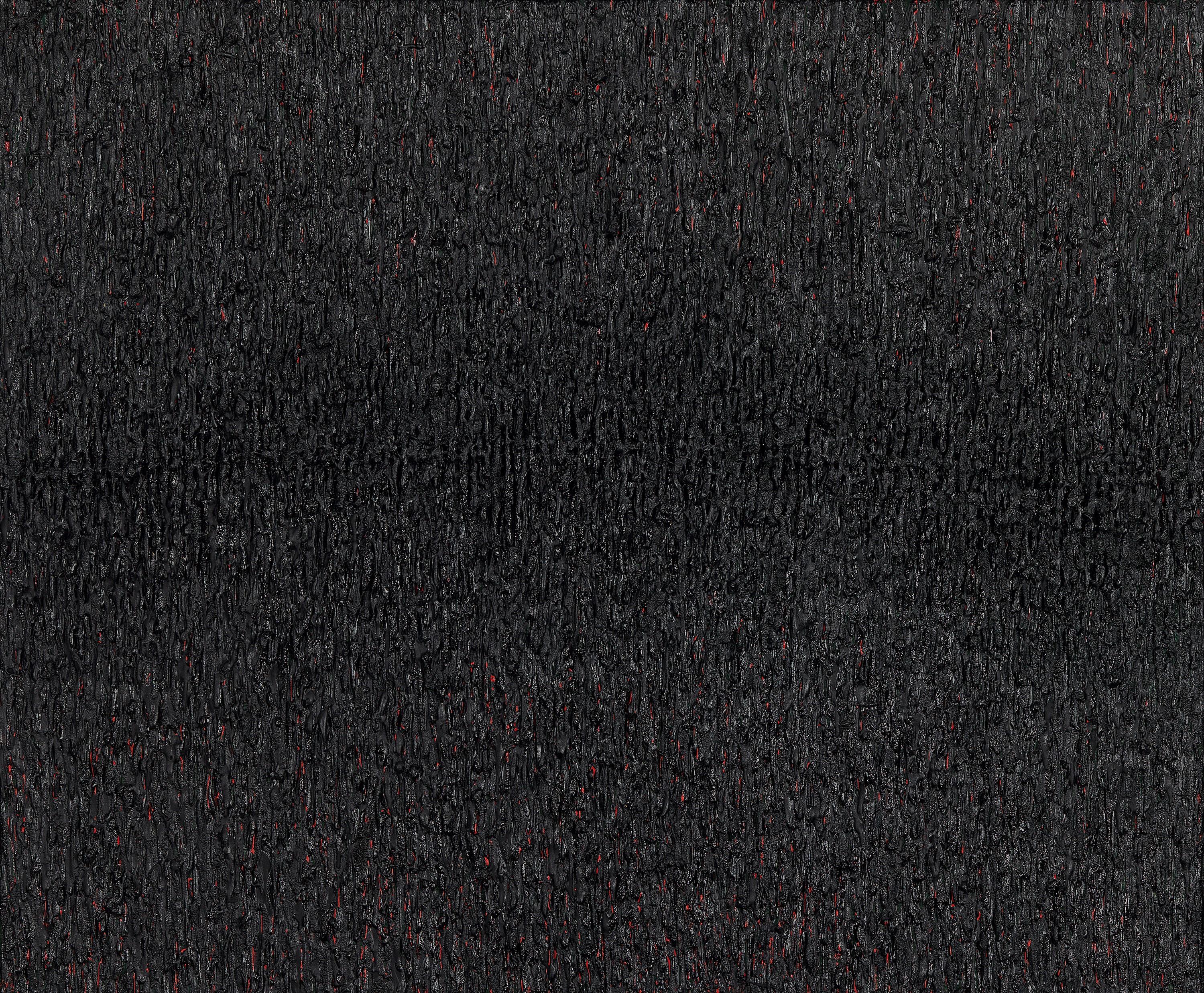 Chiyu Uemae - Untitled (Painted In 2000)