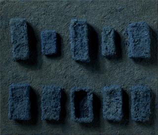 Chiyu Uemae - Untitled