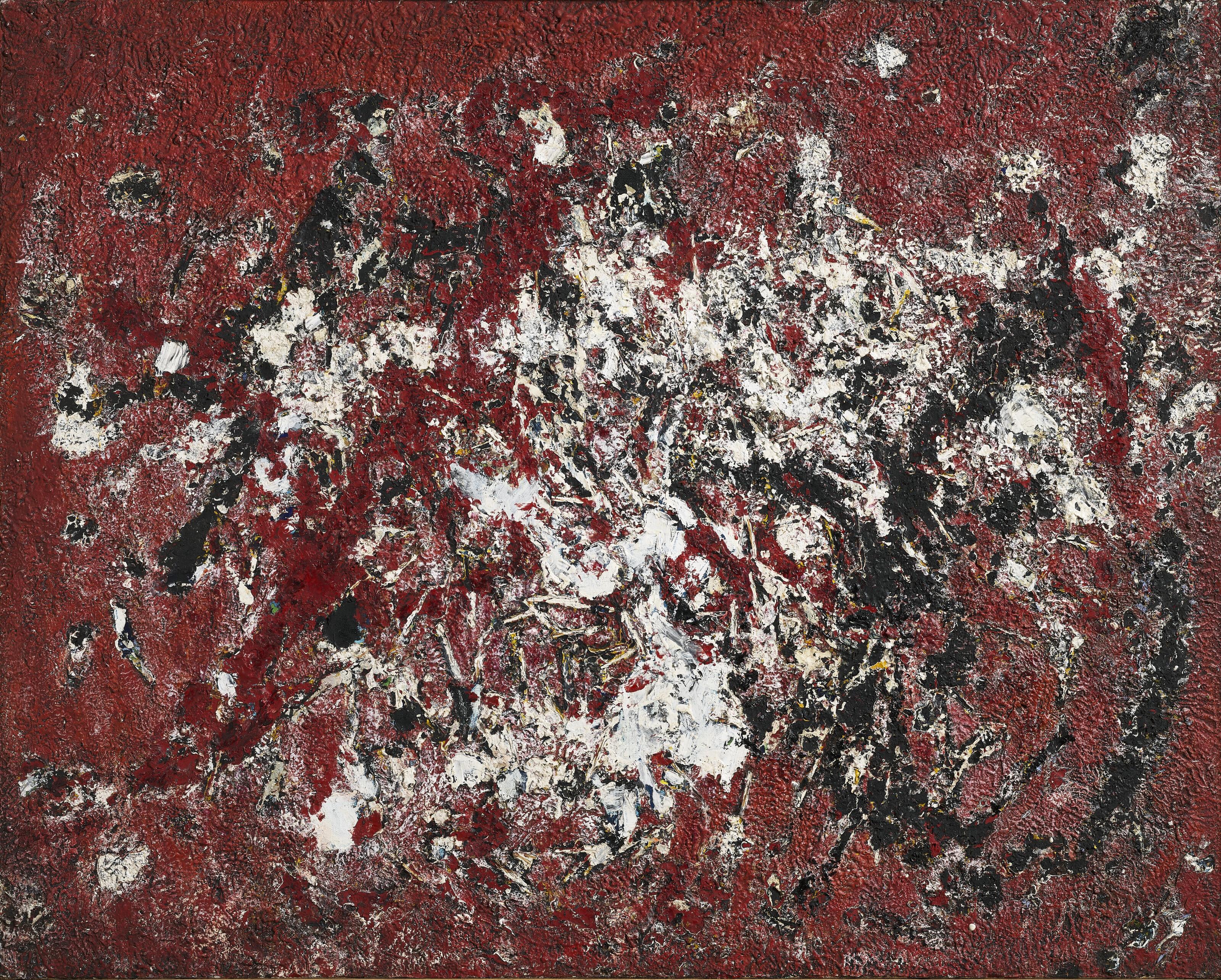 Chiyu Uemae - Untitled