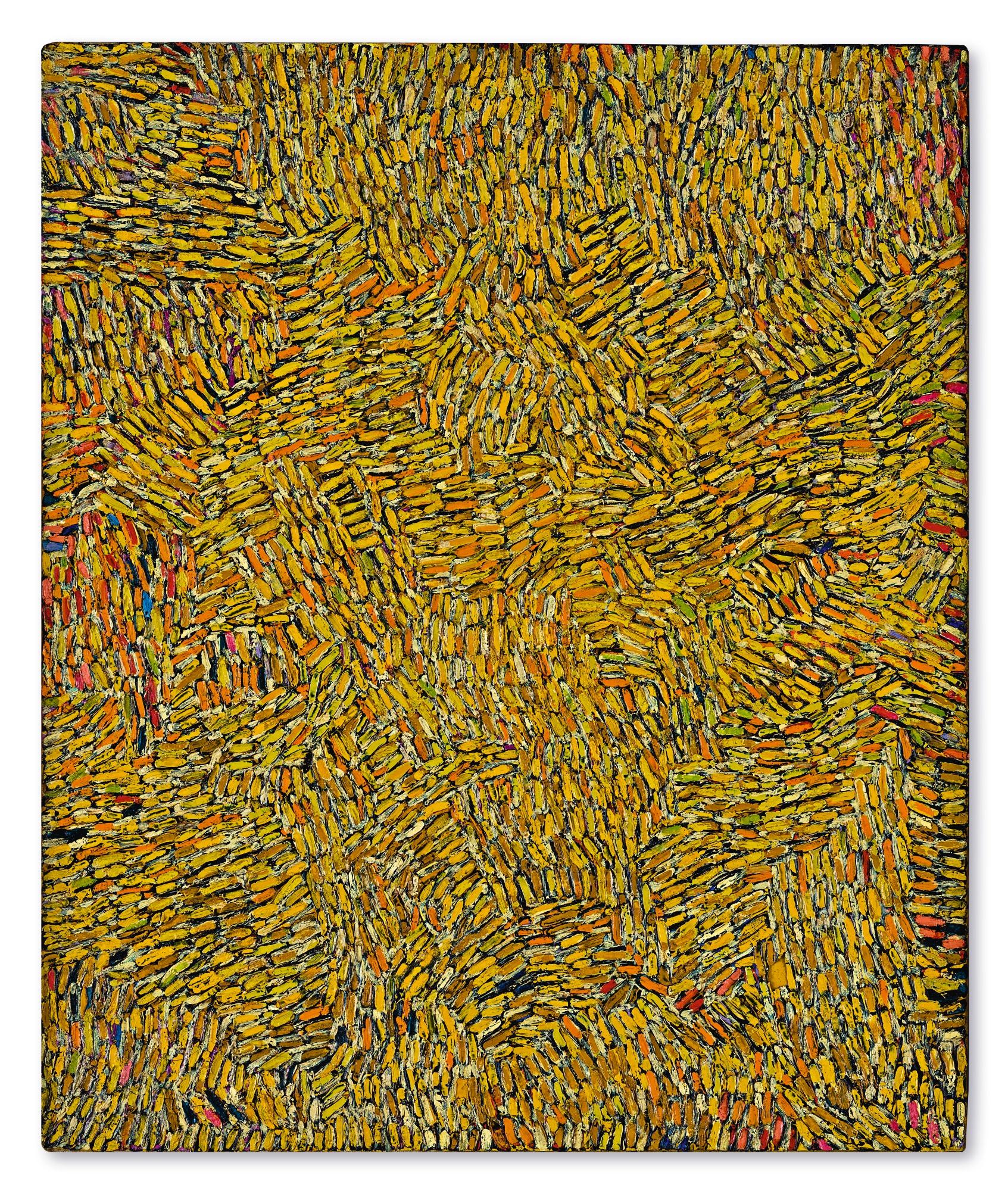 Chiyu Uemae - Untitled