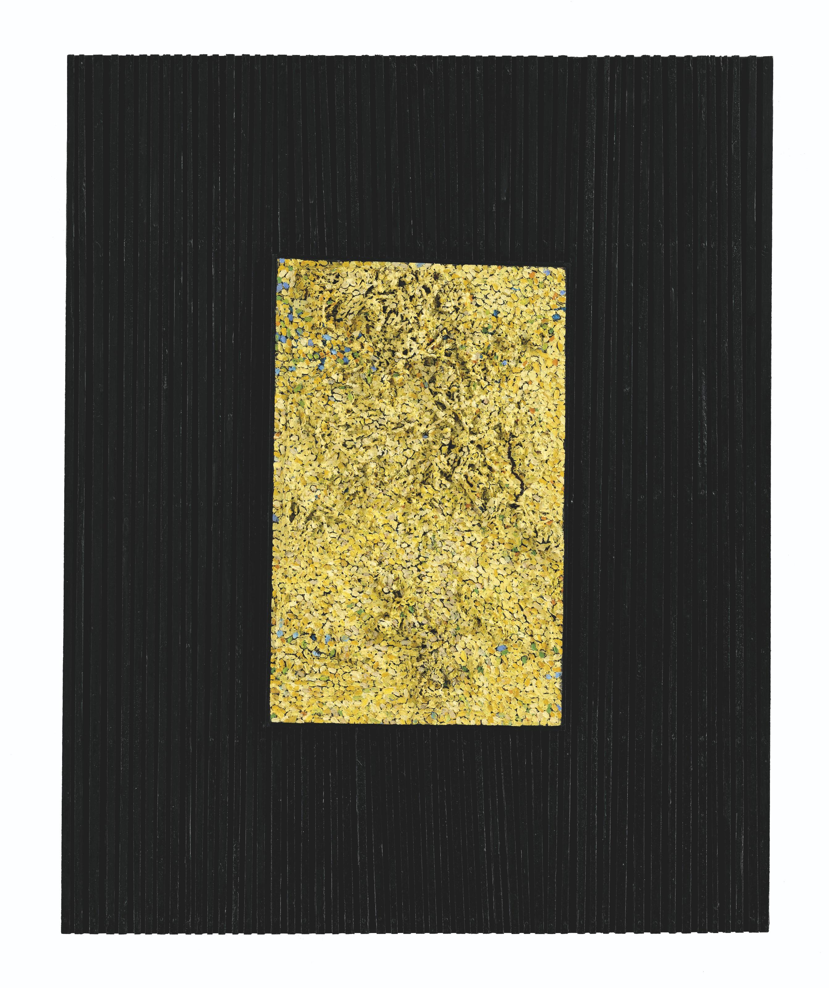 Chiyu Uemae - Untitled