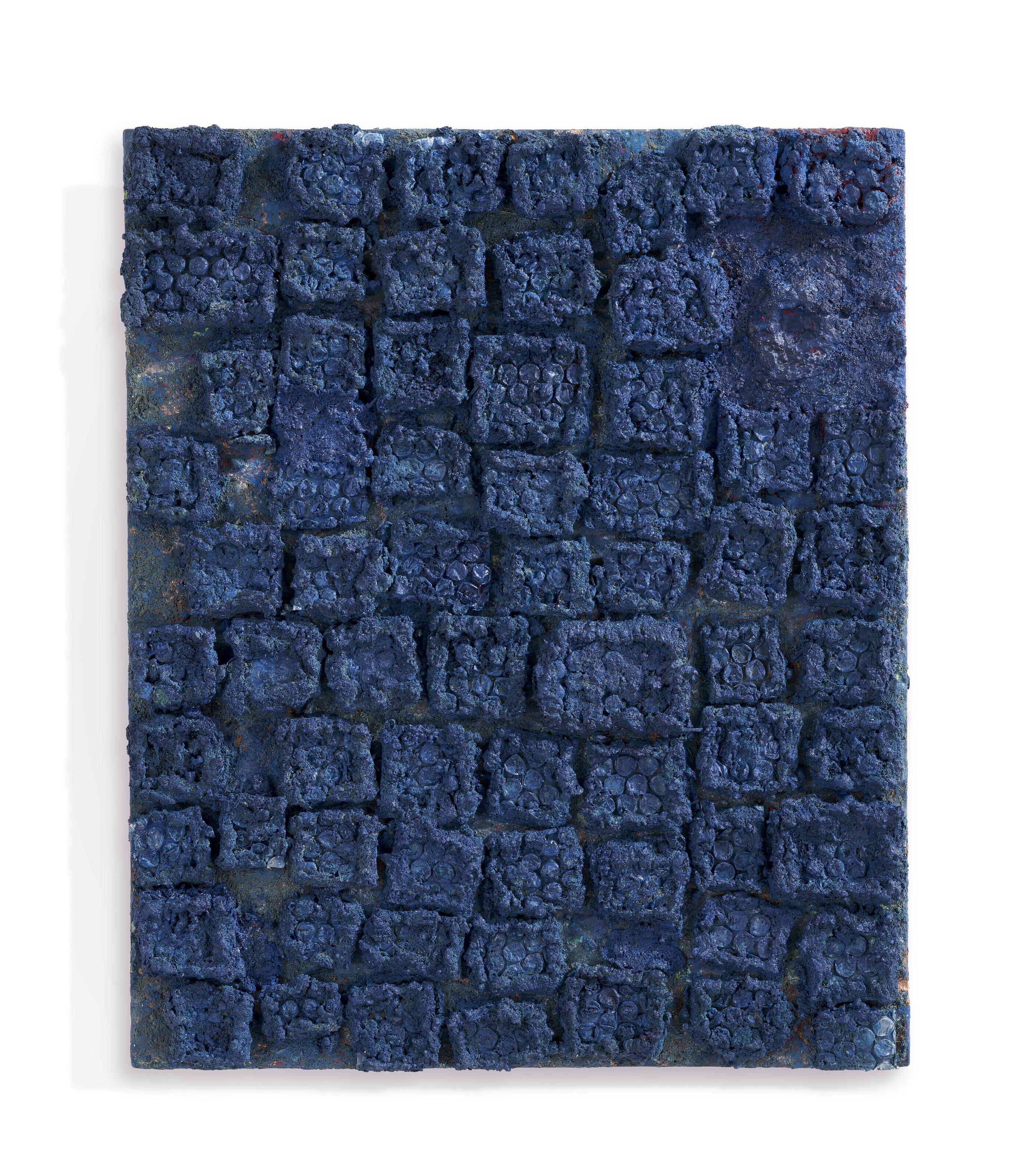 Chiyu Uemae - Untitled