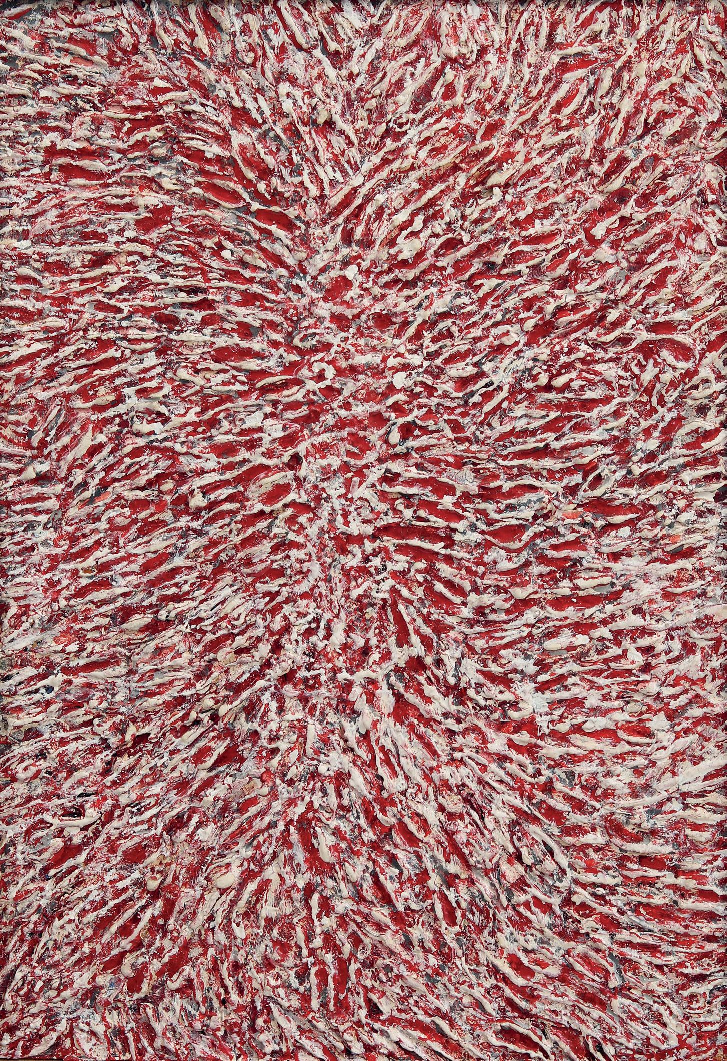 Chiyu Uemae - Untitled