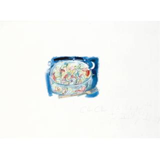 Chloe Cheese - Pasta Salads