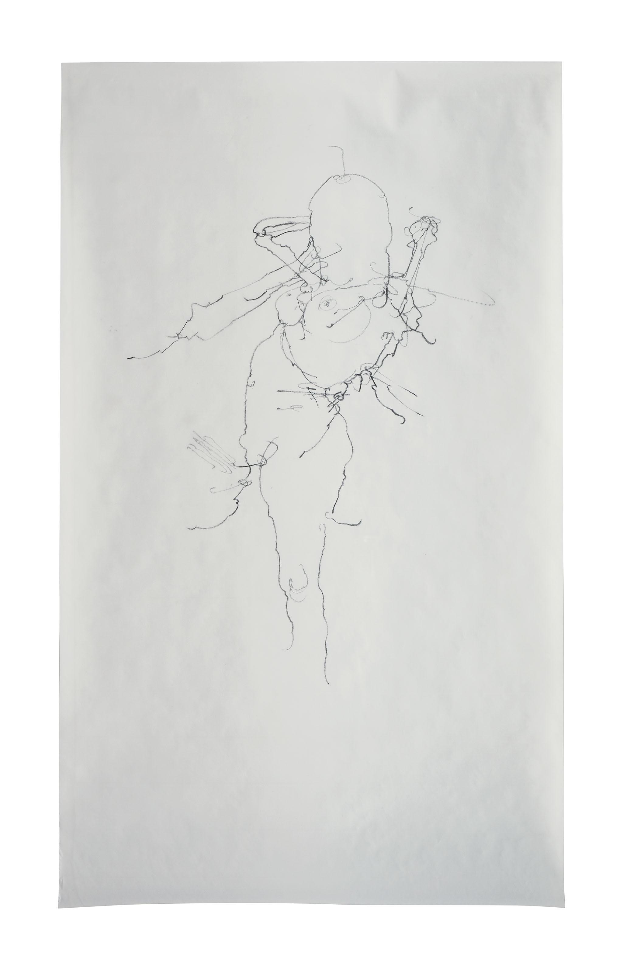 Chloe Piene - Arms Up