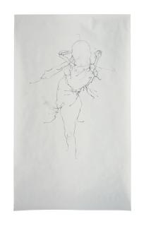 Chloe Piene - Arms Up