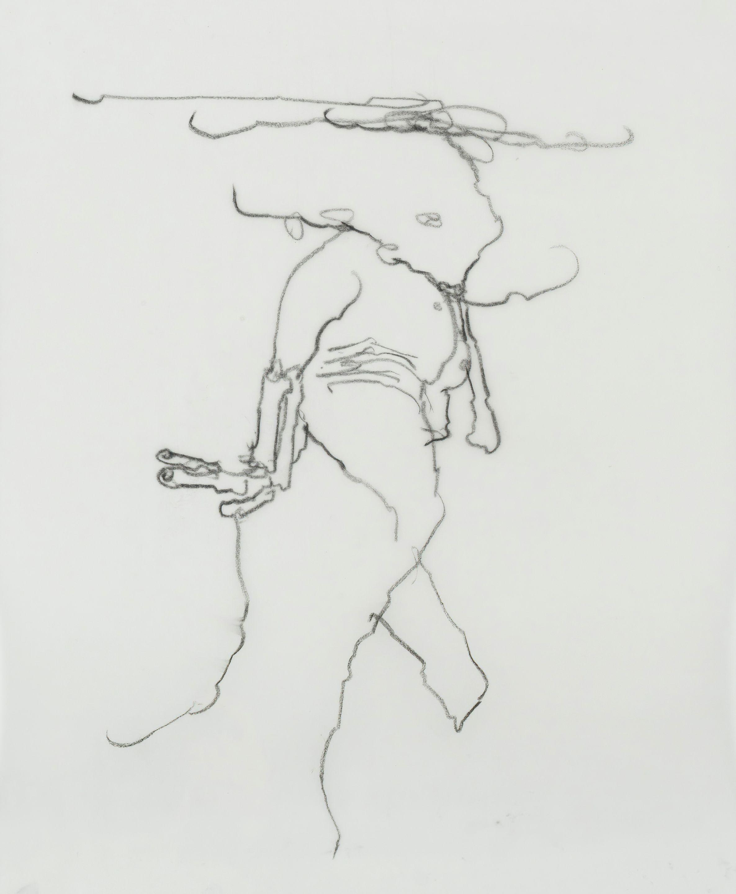 Chloe Piene - Stride