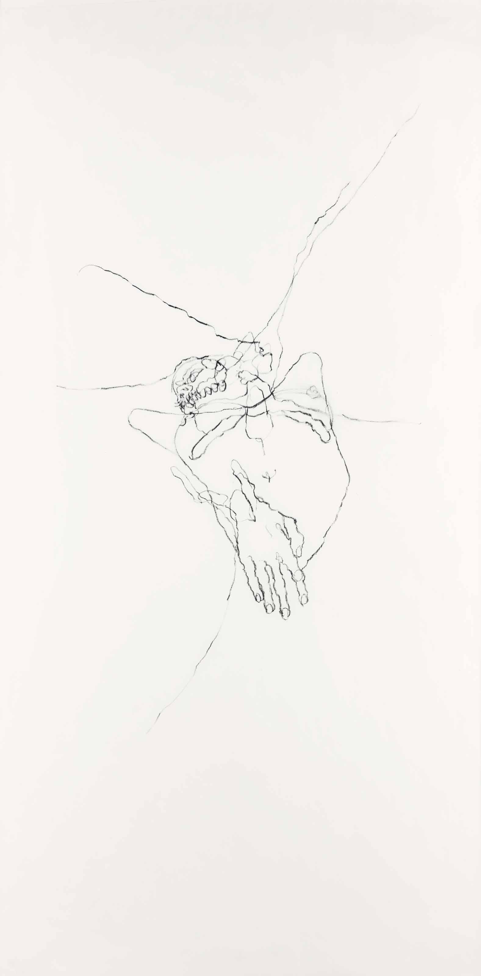 Chloe Piene - Untitled (Cp#5, Long Finger)