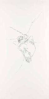 Chloe Piene - Untitled (Cp#5, Long Finger)